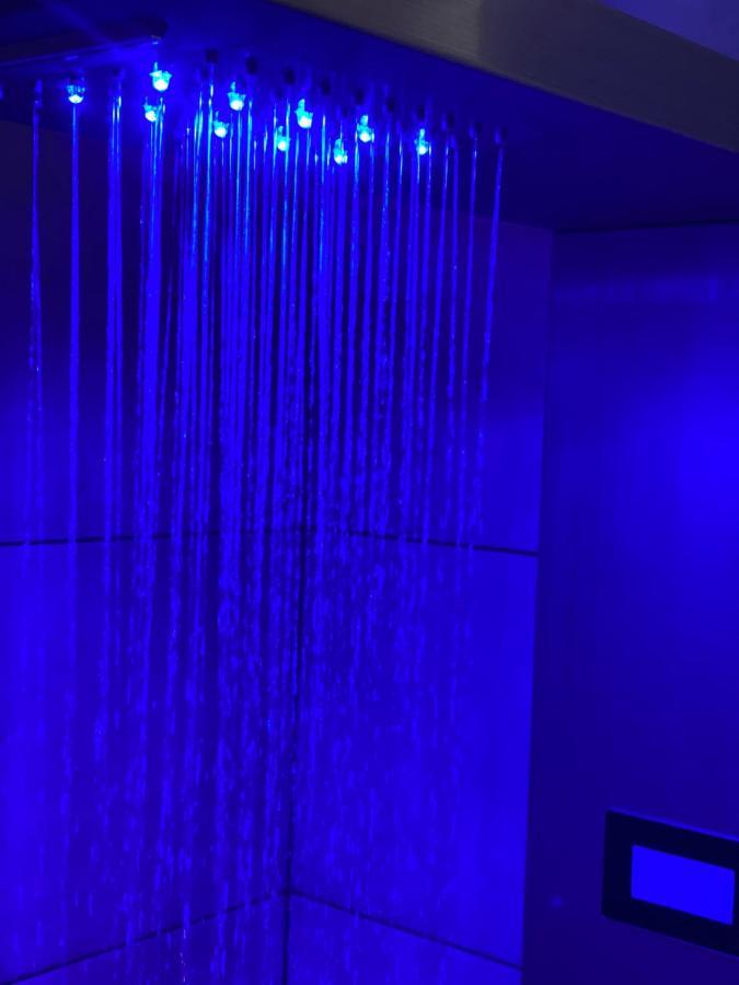 Hotel Europa Varese Ngoại thất bức ảnh