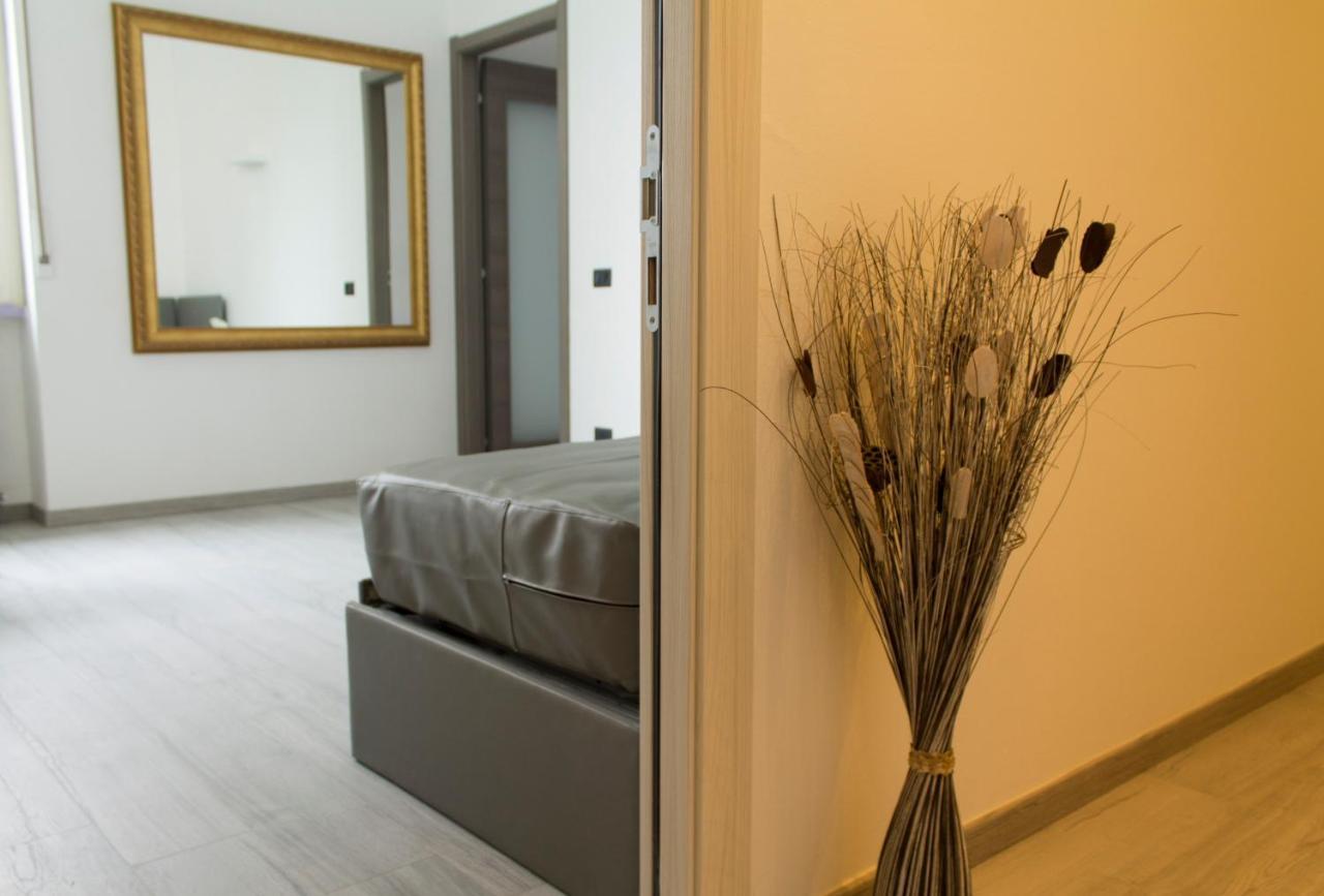 Hotel Europa Varese Ngoại thất bức ảnh