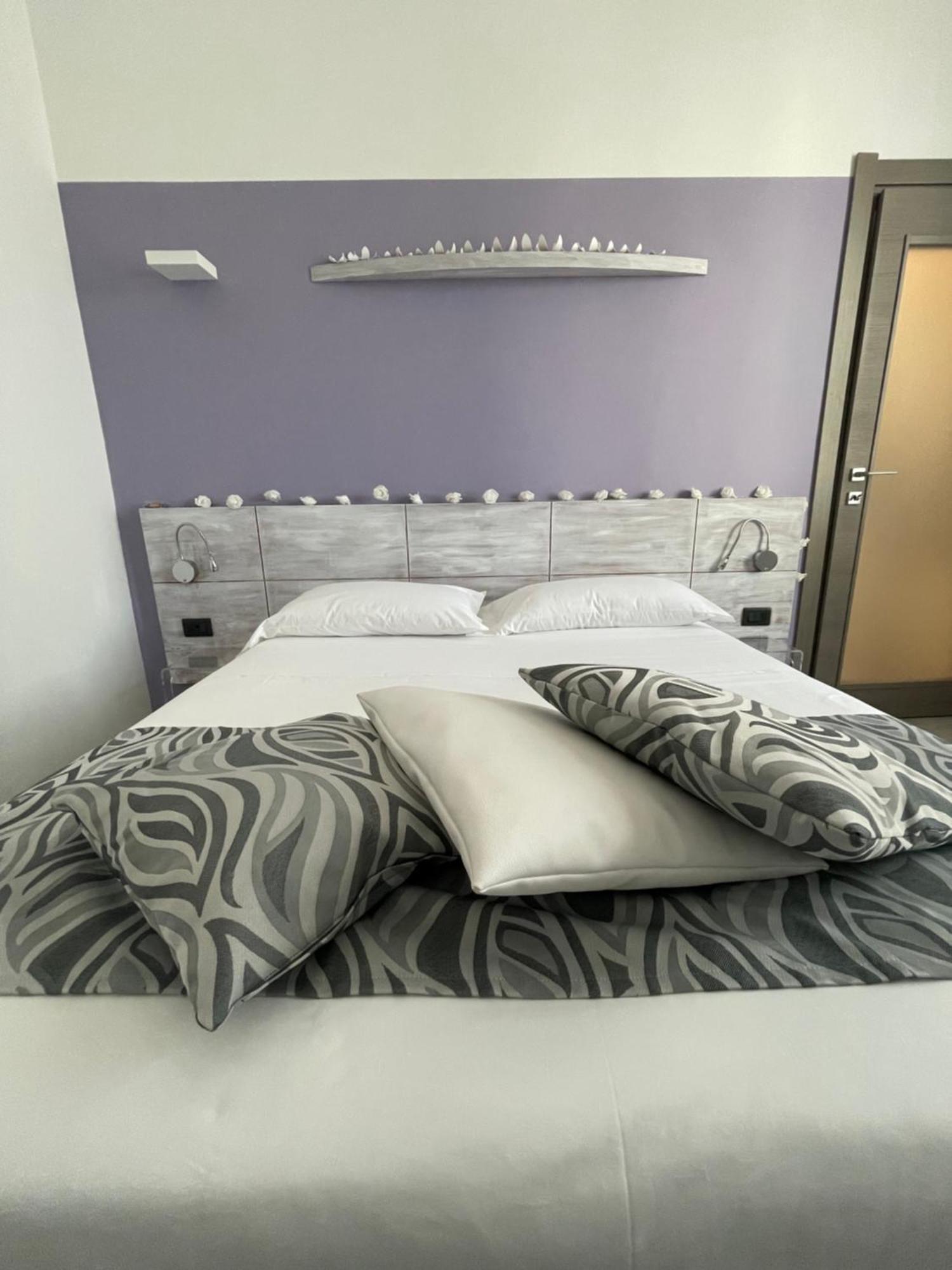 Hotel Europa Varese Ngoại thất bức ảnh