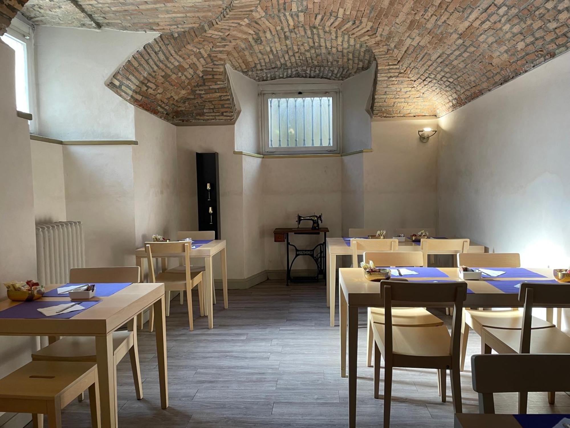 Hotel Europa Varese Ngoại thất bức ảnh