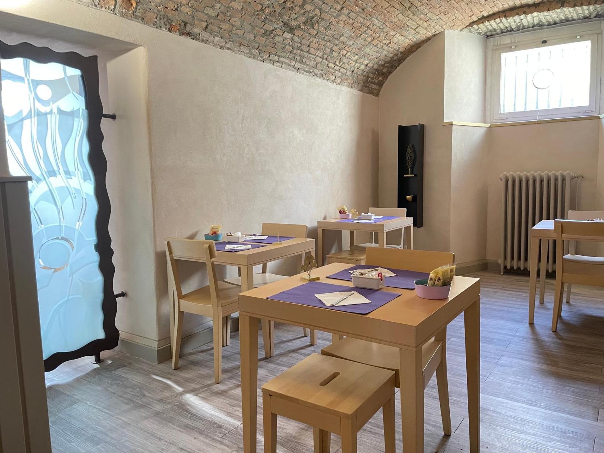 Hotel Europa Varese Ngoại thất bức ảnh
