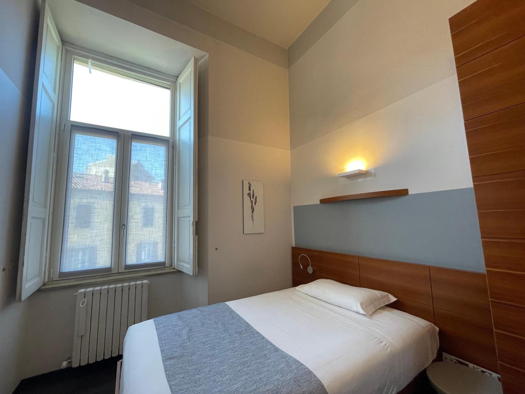 Hotel Europa Varese Ngoại thất bức ảnh