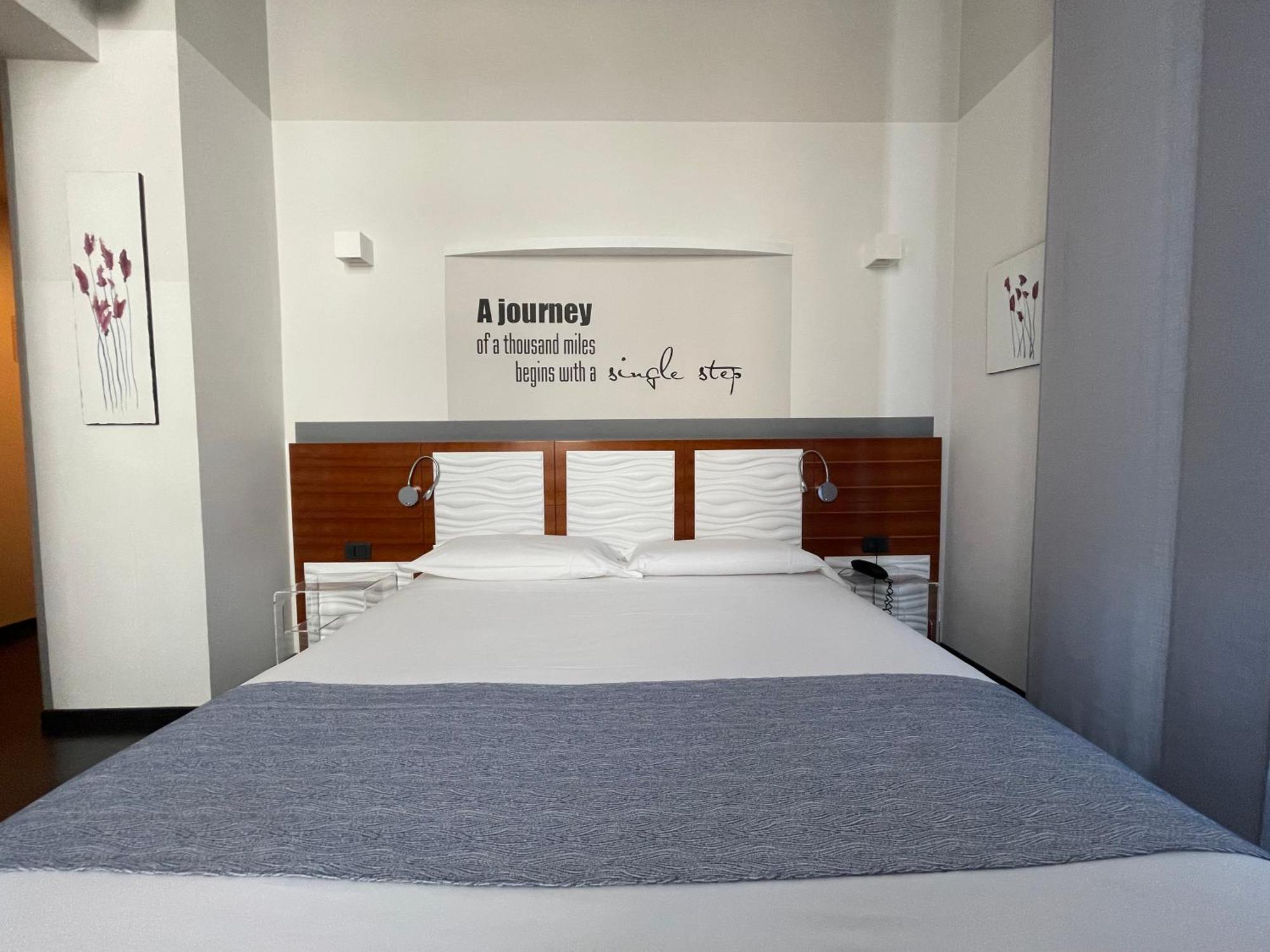 Hotel Europa Varese Ngoại thất bức ảnh