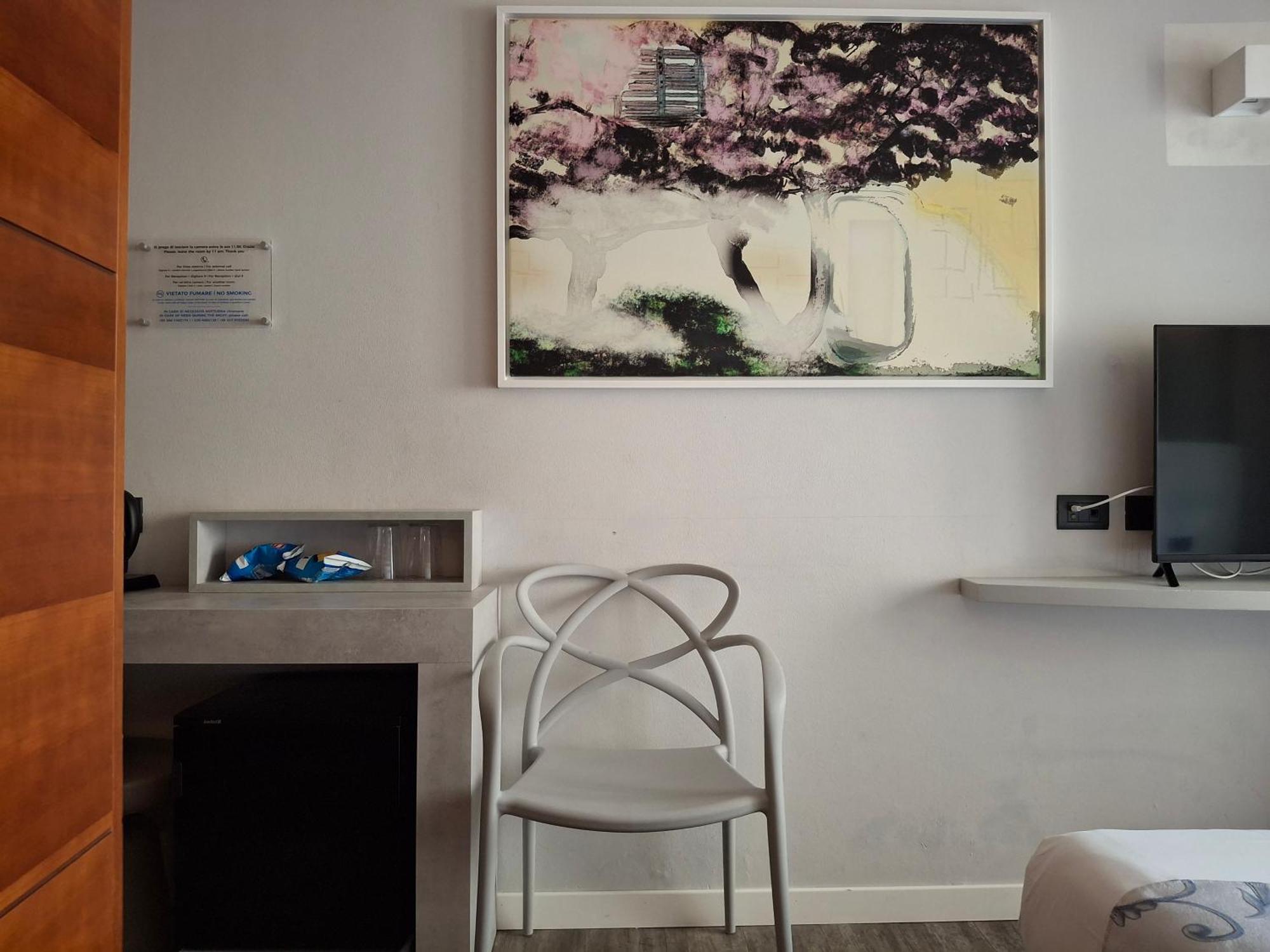 Hotel Europa Varese Ngoại thất bức ảnh