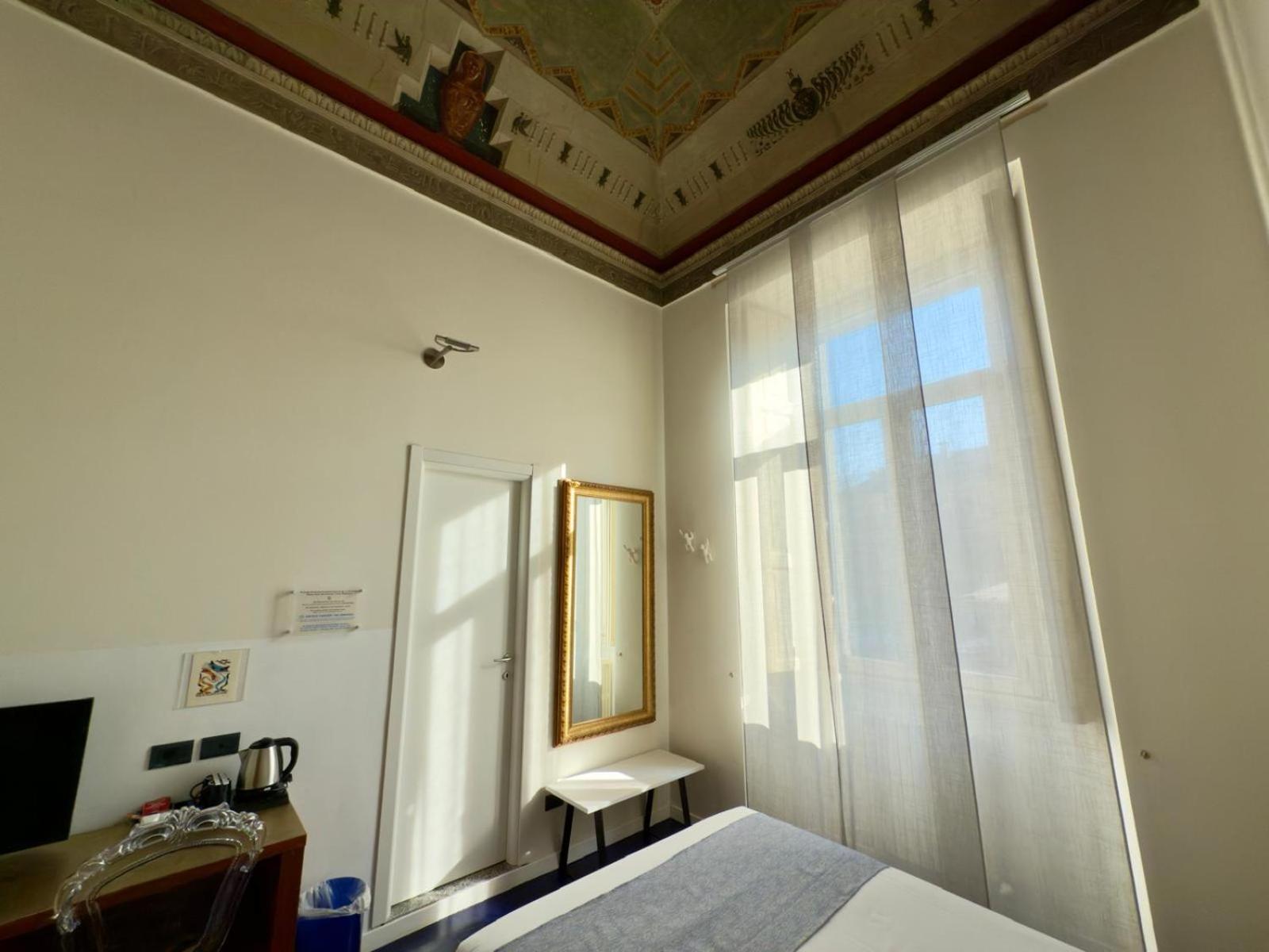 Hotel Europa Varese Ngoại thất bức ảnh